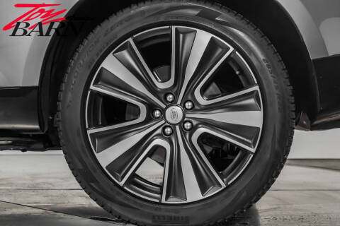 2023 Land Rover Range Rover P400 SE