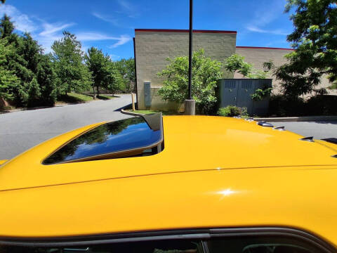 2010 Dodge Challenger SRT8