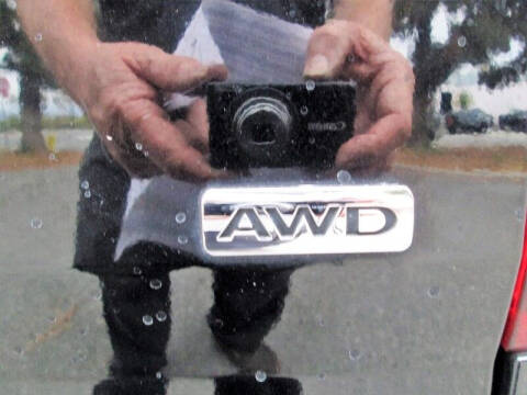 2014 Ford Explorer Police Interceptor Utility