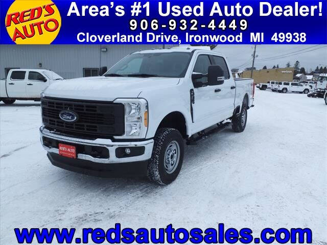 Red s Auto of Ironwood in Ironwood MI Carsforsale