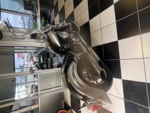 2004 Yamaha Xva for sale at Motorsports Unlimited in McAlester OK