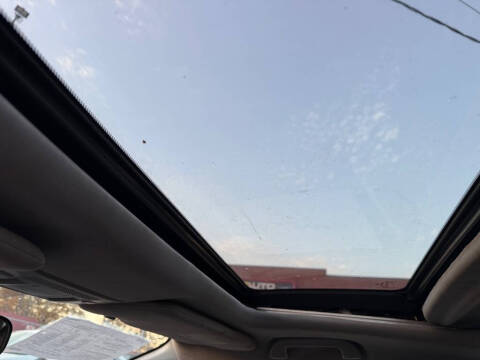 2018 Acura ILX w/AcuraWatch