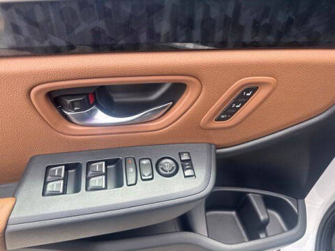 2026 Honda Passport