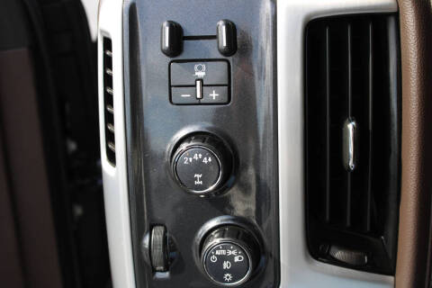 2019 GMC Sierra 2500HD