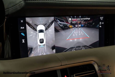 2020 Porsche Taycan