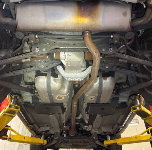 2013 Land Rover Range Rover Evoque Pure Plus