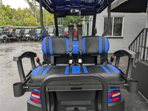 2024 Bintelli BEYOND 4PR LITHIUM 105-AH