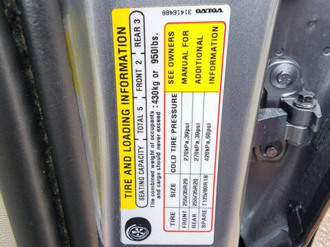 2018 Volvo S90 T6 Inscription