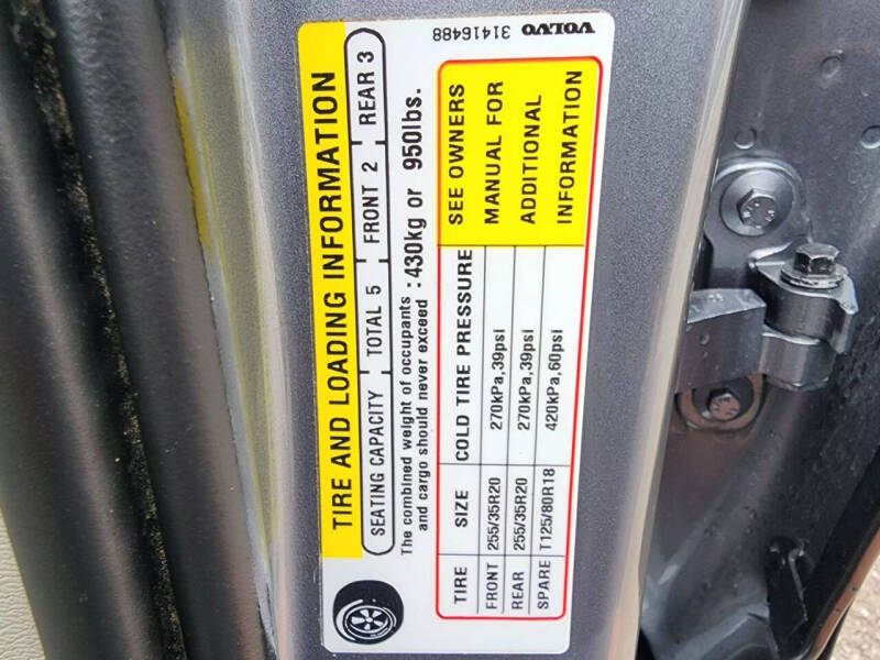 2018 Volvo S90 T6 Inscription