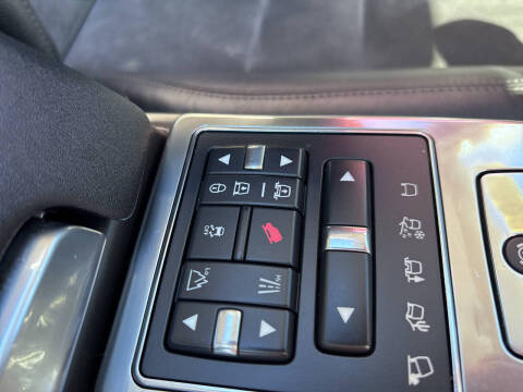 2013 Land Rover Range Rover Sport HSE GT Limited Edition