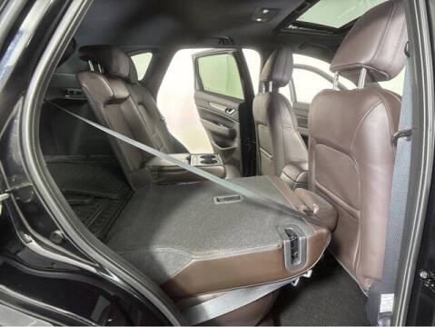 2023 Mazda CX-5 2.5 Turbo Signature