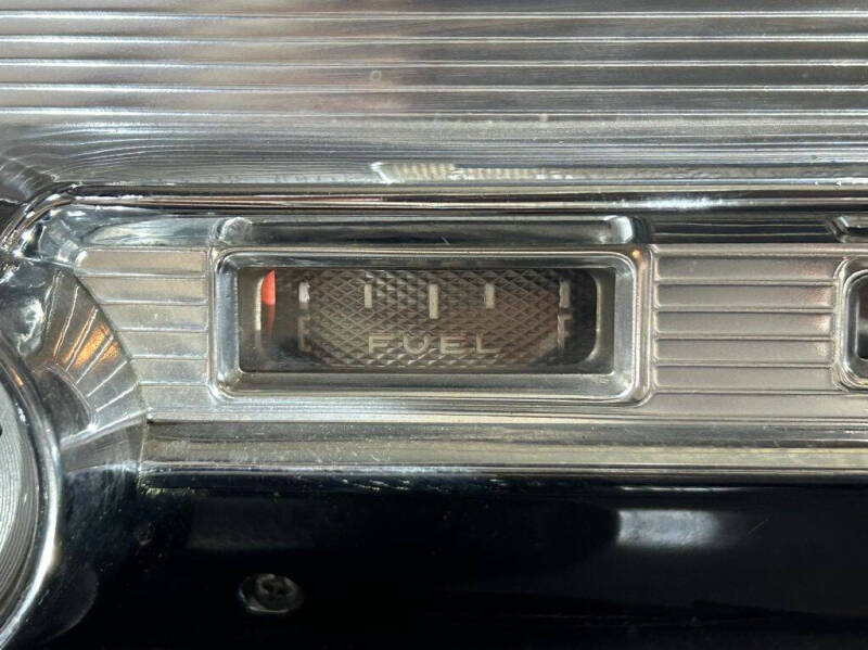 1958 Mercury Monterey
