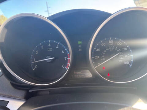 2013 Mazda MAZDA3 i Sport