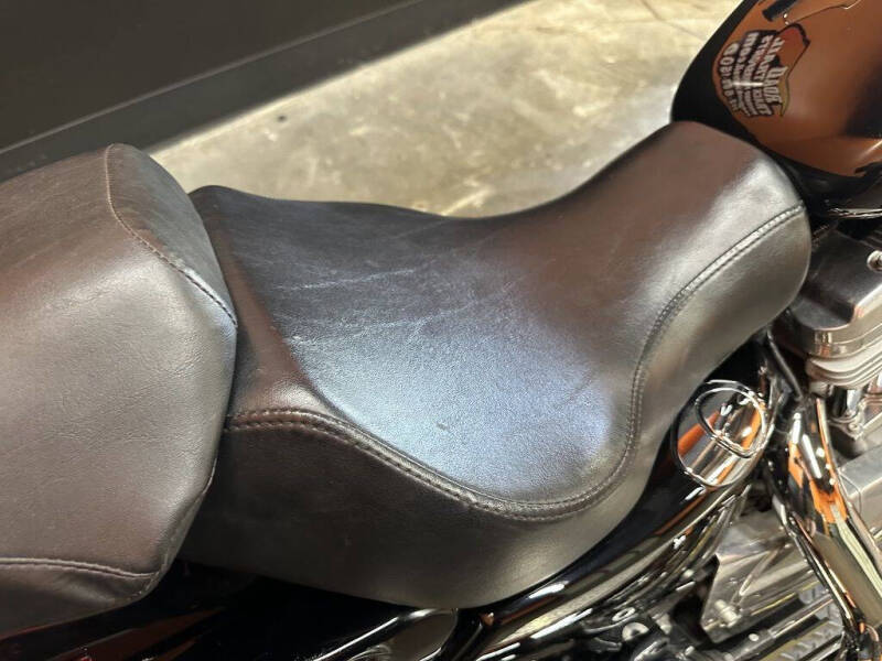 2017 Harley-Davidson XL883L - SuperLow