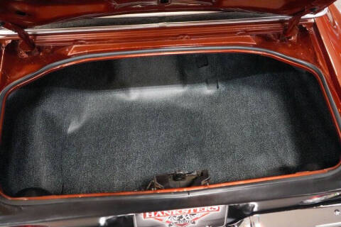 1970 Chevrolet Camaro