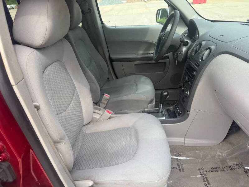 2008 Chevrolet HHR LT