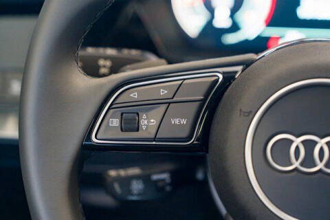 2026 Audi A3
