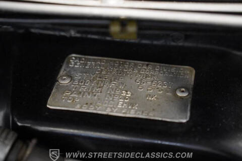 1958 Cadillac Series 62