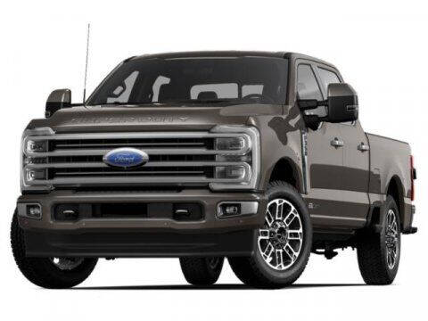 Bill Alexander Ford Lincoln Car Dealer In Yuma AZ   2023 Ford F 350 Super Duty 