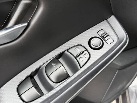 2023 Nissan Sentra S