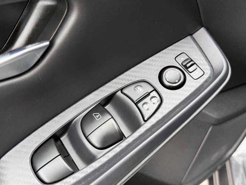 2023 Nissan Sentra S