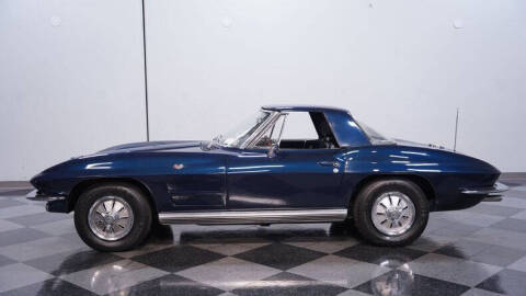 1964 Chevrolet Corvette