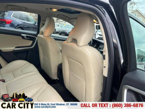 2018 Volvo S60 T5 Dynamic