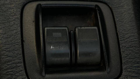 2002 Mazda MX-5 Miata LS