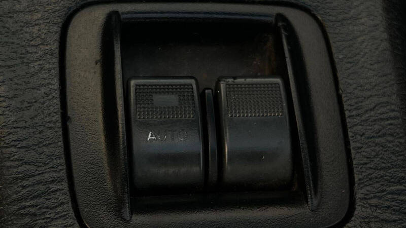 2002 Mazda MX-5 Miata LS