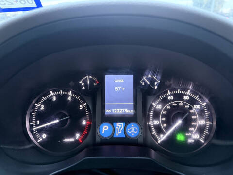 2013 Lexus GX 460 Premium