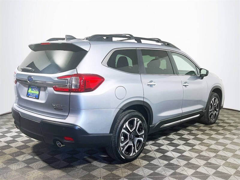 2025 Subaru Ascent Touring