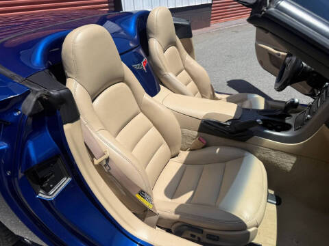 2006 Chevrolet Corvette