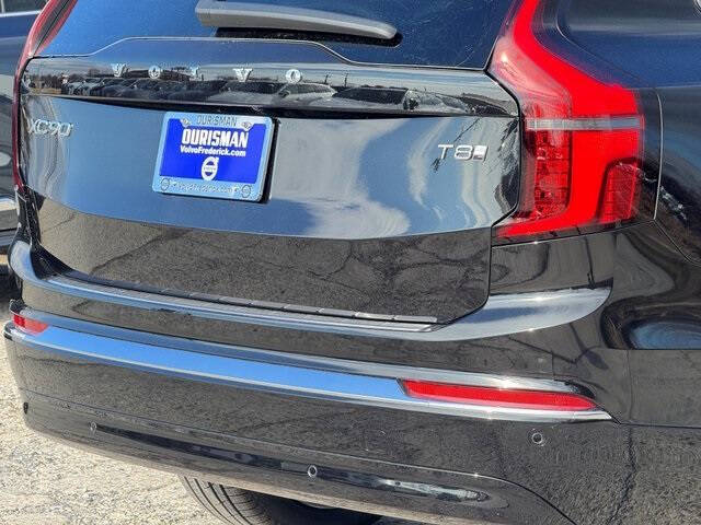 2026 Volvo XC90 T8 Ultra 7P