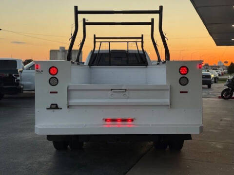 2016 RAM 3500 Tradesman