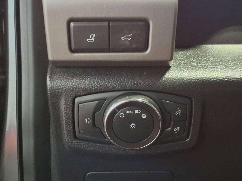 2019 Ford Expedition XLT