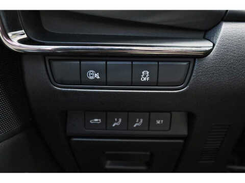 2025 Mazda Mazda3 Sedan 2.5 S Preferred