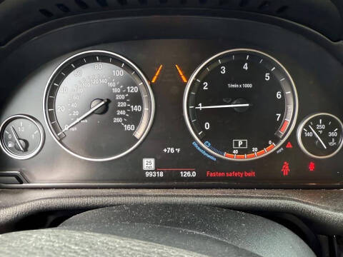 2017 BMW X3 xDrive35i