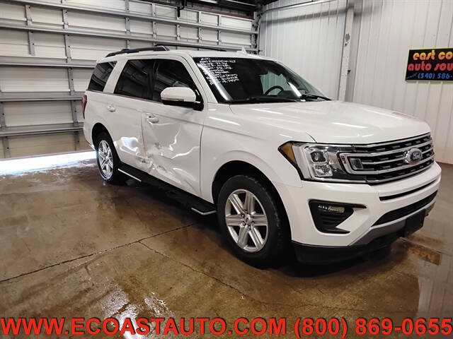 2020 Ford Expedition XLT's photo