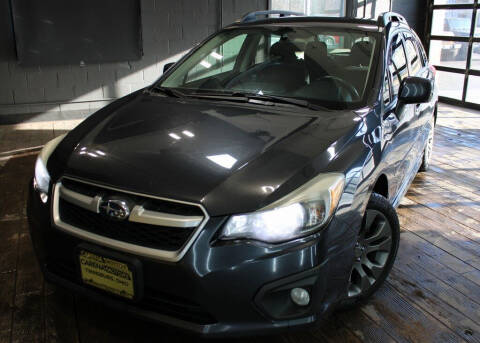 2013 Subaru Impreza for sale at Carena Motors in Twinsburg OH