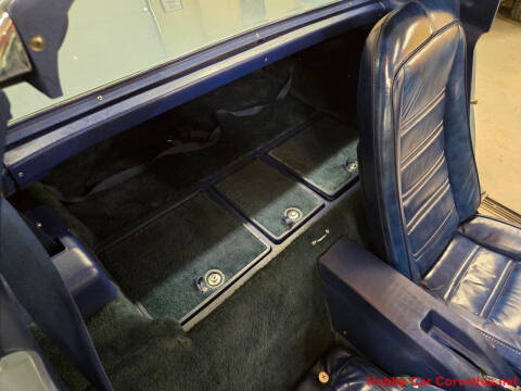 1977 Chevrolet Corvette