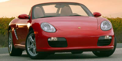 2006 Porsche Boxster for sale at Vertucci Automotive Inc in Wallingford CT