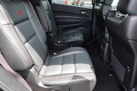 2024 Dodge Durango R/T Plus