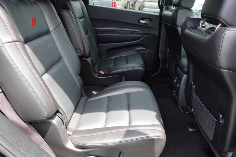 2024 Dodge Durango R/T Plus