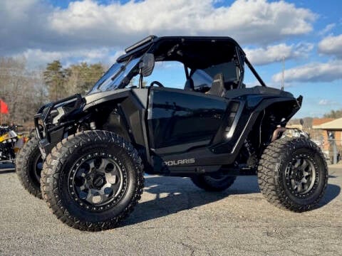 2024 Polaris RZR XP 1000 Premium for sale at Used Powersports LLC in Reidsville NC