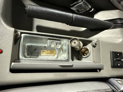 1989 Ford Mustang GT