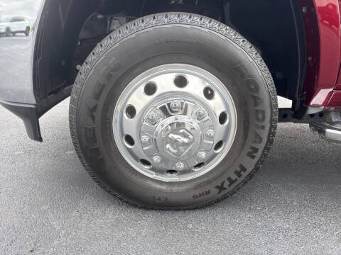 2024 RAM 3500 Limited