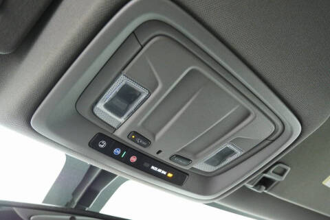 2020 Chevrolet Silverado 2500HD