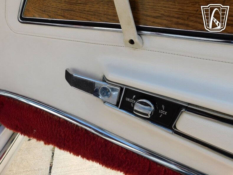 1976 Chevrolet Corvette