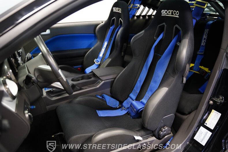 2005 Ford Mustang