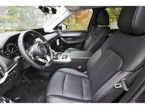 2026 Mazda CX-90 3.3 Turbo Preferred